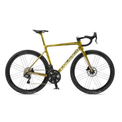 Велосипед Colnago V3Rs Disc Ultegra Di2 12v R600 (2022)