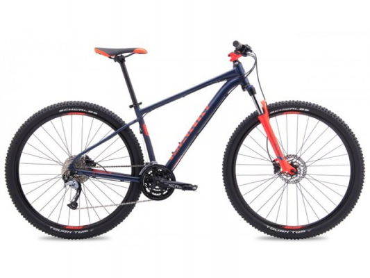 Велосипед MARIN Bobcat Trail 4 Q 29 (2017)