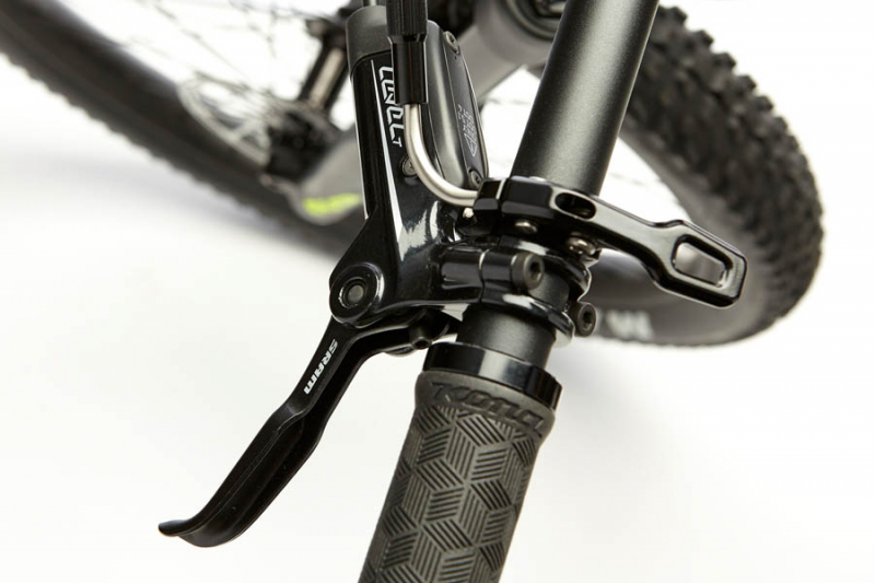 163 646 Kona Big Honzo DL 2018