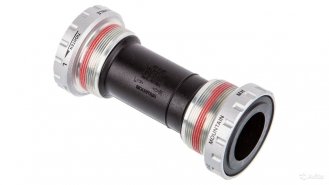 Каретка SHIMANO BB52, MTB, BSA