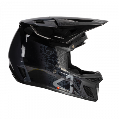 Велошлем Leatt MTB Gravity 8.0 Helmet