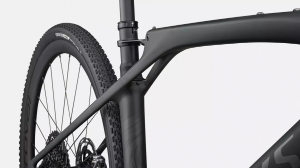 Велосипед Specialized S-Works Diverge STR
