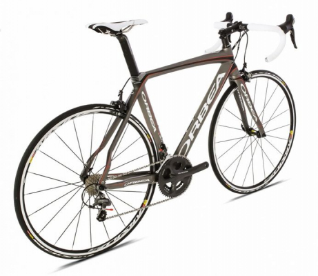 2013 Велосипед Orbea ORCA SLT