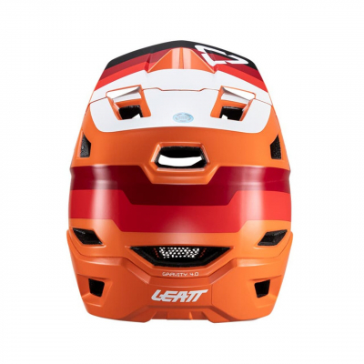 Велошлем Leatt MTB Gravity 4.0 Helmet