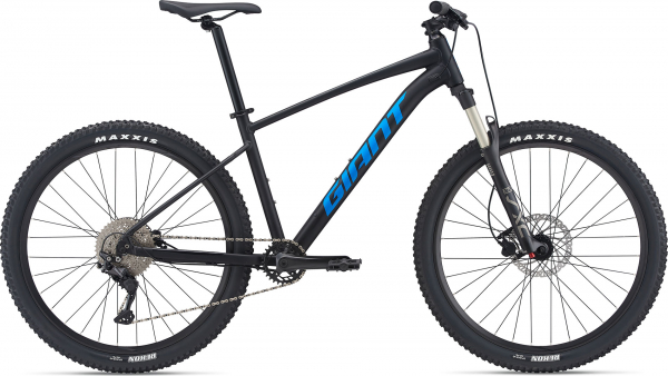 Велосипед Giant Talon 1 (2021)