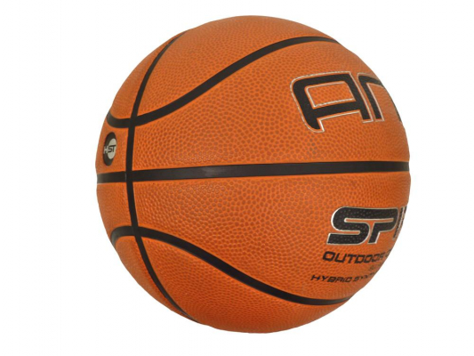 Мяч баскетбольный AND1 Spirit 5
