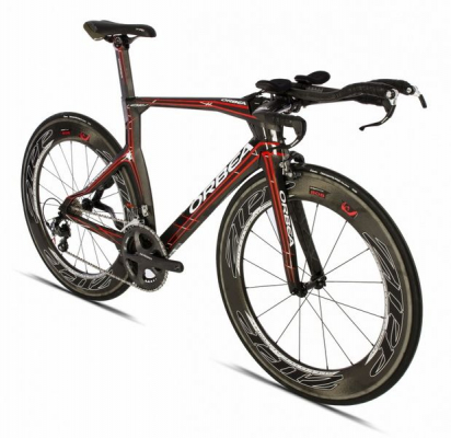 Велосипед Orbea ORDU GLT
