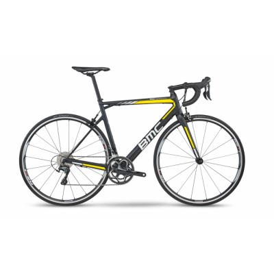 Велосипед BMC Teammachine SLR03 ULTEGRA CT WASP (2017)