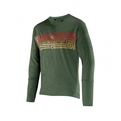 Велоджерси Leatt MTB Trail 4.0 Jersey