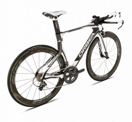 Велосипед Orbea ORDU GLT