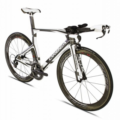 Велосипед Orbea ORDU GLT