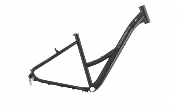 Велосипед Orbea COMFORT 28 20 OPEN EQ (2016)