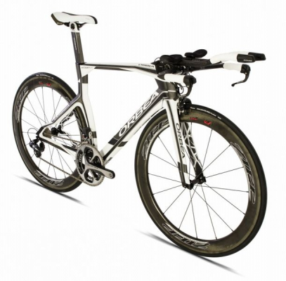 Велосипед Orbea ORDU GDI2