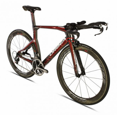 2013 Велосипед Orbea ORDU GDR