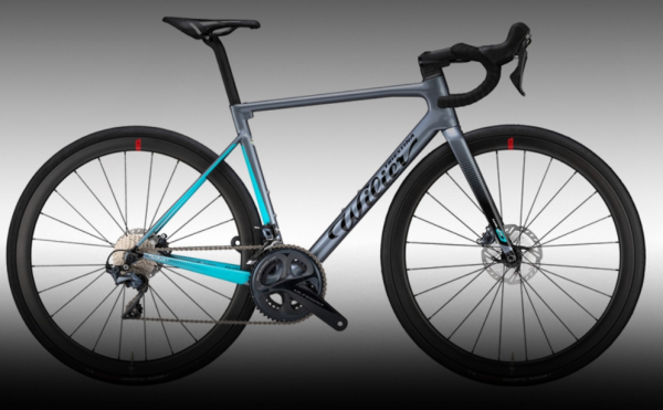 Велосипед Wilier ZERO SL DISC ULTEGRA DI2 12V RS171 (2023)