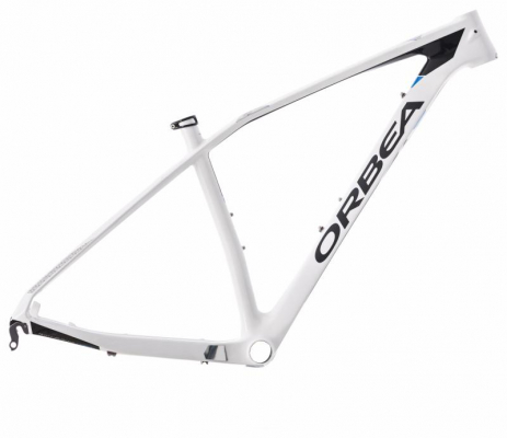 Рама Orbea ALMA 29 OMR (2016)