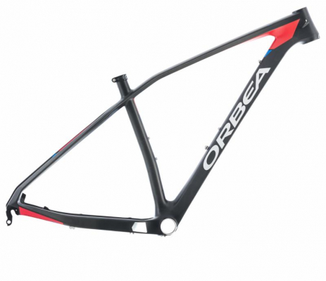 Рама Orbea ALMA 29 OMR (2016)