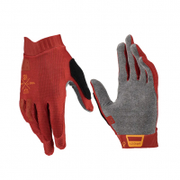 Велоперчатки женские Leatt MTB 1.0W GripR Glove