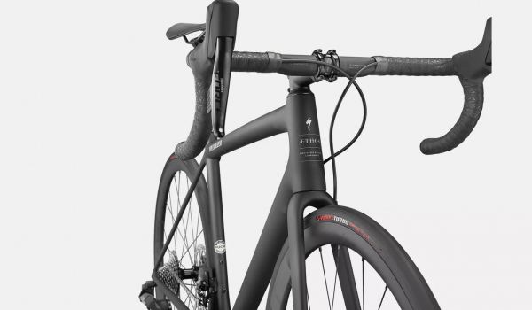 Велосипед Specialized Aethos Pro - SRAM Force eTap AXS