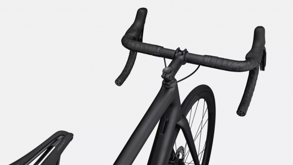 Велосипед Specialized Aethos Pro - Shimano Ultegra Di2