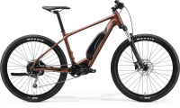 Велосипед Merida eBig.Seven 300 SE (2021)