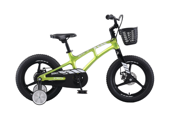Велосипед Stels Pilot 170 MD 16" V010 (2021)