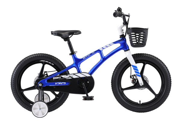 Велосипед Stels Pilot 170 MD 18" V010 (2021)