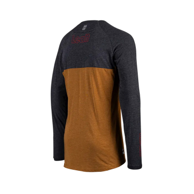 Велоджерси Leatt MTB Gravity 2.0 Jersey