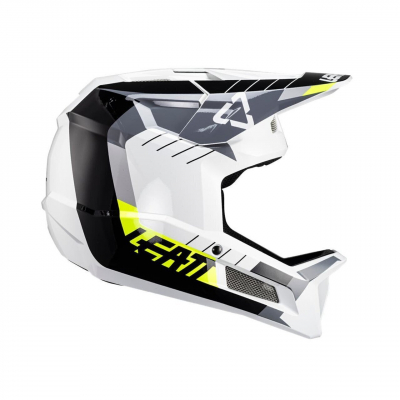 Велошлем Leatt MTB Gravity 2.0 Helmet