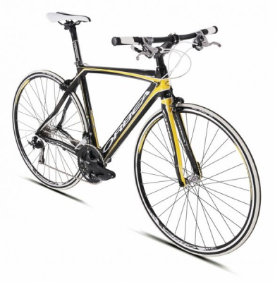 2013 Велосипед Orbea ORCA B105 F