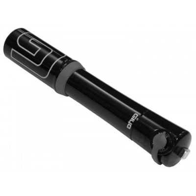 Насос-мини Merida GM-43LT MTB CNC Super-Micro Telescopic