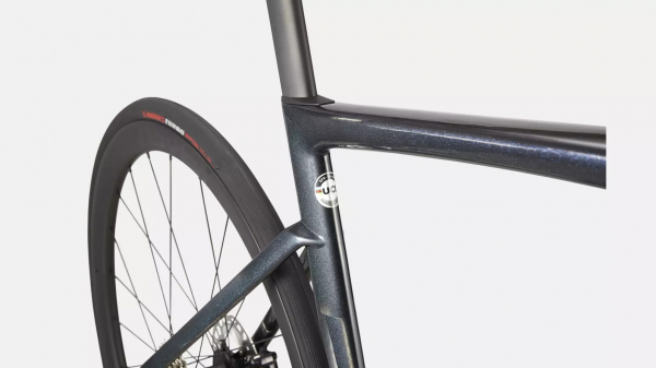 Велосипед Specialized Tarmac SL7 Expert