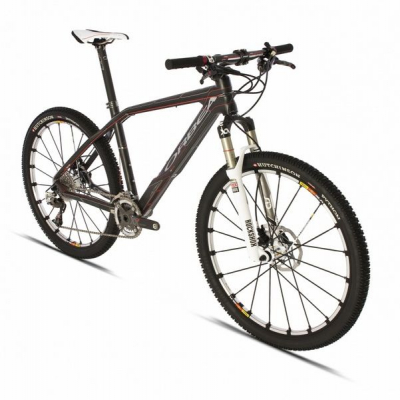 2013 Велосипед Orbea Alma G Team