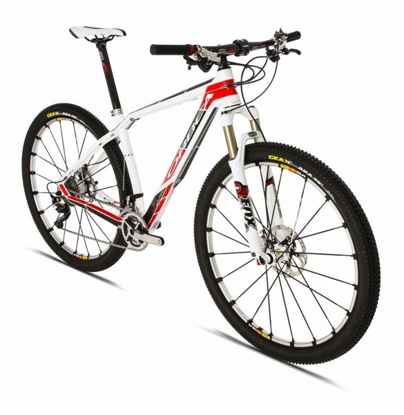 Orbea alma s10 sale