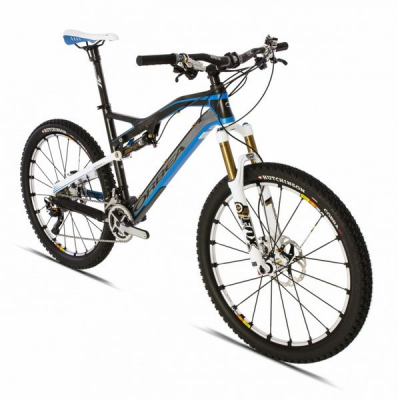 Велосипед Orbea OCCAM S10