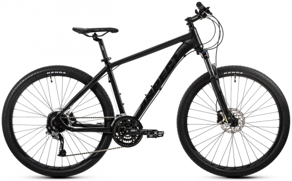 Велосипед Aspect AIR 27.5 (2021)