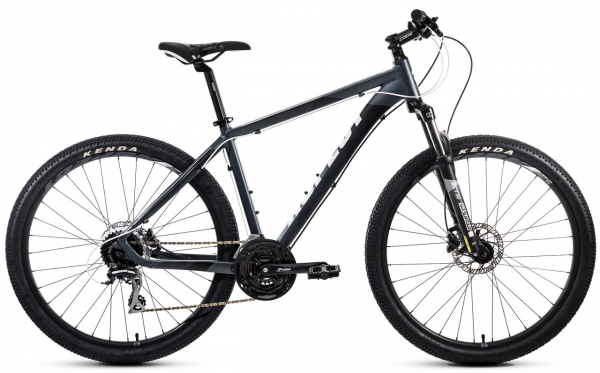Велосипед Aspect STIMUL 27.5 (2021)