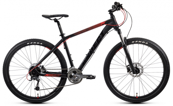 Велосипед Aspect AIR PRO 27.5 (2021)
