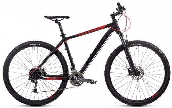 Велосипед Aspect AIR PRO 29 (2021)