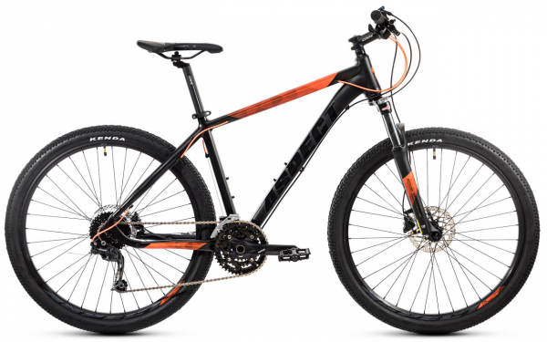 Велосипед Aspect AIR COMP 27.5 (2021)