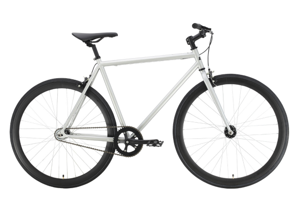 Велосипед Black One Urban 700 (2021)