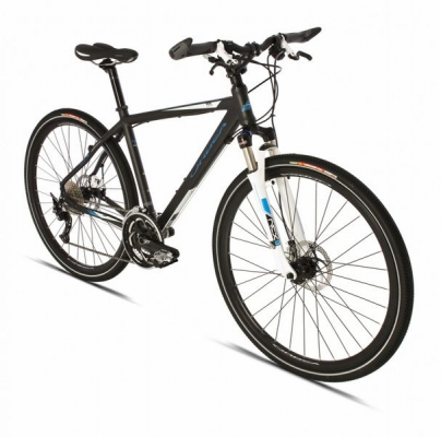 2013 Велосипед Orbea Sport H10