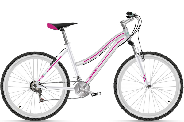 Велосипед Stark Luna 26.2 V (2021)