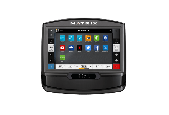 Беговая дорожка Matrix T70XIR (2021)