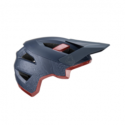 Велошлем Leatt MTB All Mountain 3.0 Helmet