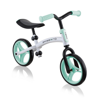 Беговел Globber GO BIKE DUO