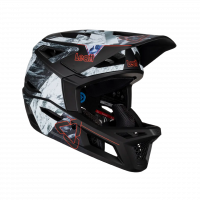 Велошлем Leatt MTB Gravity 4.0 Helmet