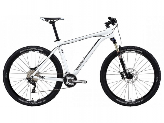 Велосипед MARIN Nail Trail 7.7 (2015)