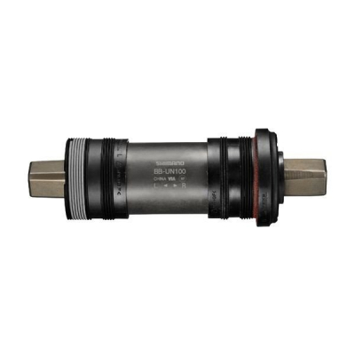 Каретка велосипедная SHIMANO 68/122.5(D-NL), с болтами, без упаковки