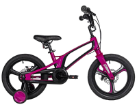 Велосипед Novatrack Flight PRO (2025)